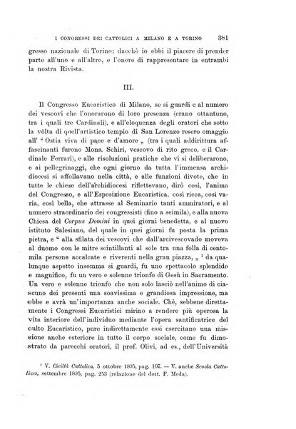 Rivista internazionale di scienze sociali e discipline ausiliarie pubblicazione periodica dell'Unione cattolica per gli studi sociali in Italia