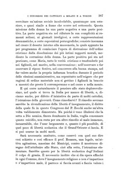 Rivista internazionale di scienze sociali e discipline ausiliarie pubblicazione periodica dell'Unione cattolica per gli studi sociali in Italia