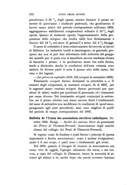 Rivista internazionale di scienze sociali e discipline ausiliarie pubblicazione periodica dell'Unione cattolica per gli studi sociali in Italia