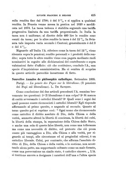 Rivista internazionale di scienze sociali e discipline ausiliarie pubblicazione periodica dell'Unione cattolica per gli studi sociali in Italia