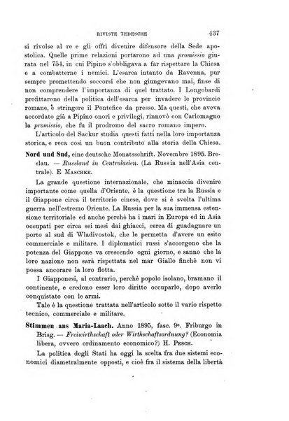 Rivista internazionale di scienze sociali e discipline ausiliarie pubblicazione periodica dell'Unione cattolica per gli studi sociali in Italia