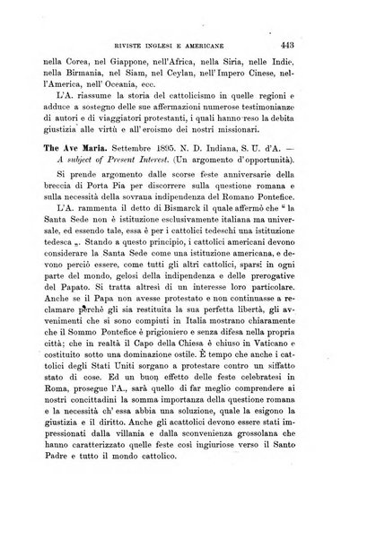 Rivista internazionale di scienze sociali e discipline ausiliarie pubblicazione periodica dell'Unione cattolica per gli studi sociali in Italia