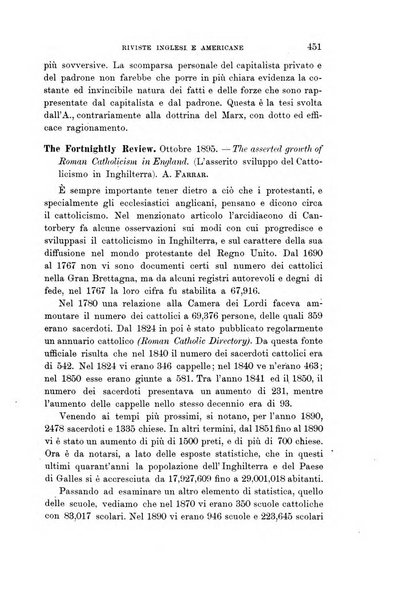 Rivista internazionale di scienze sociali e discipline ausiliarie pubblicazione periodica dell'Unione cattolica per gli studi sociali in Italia