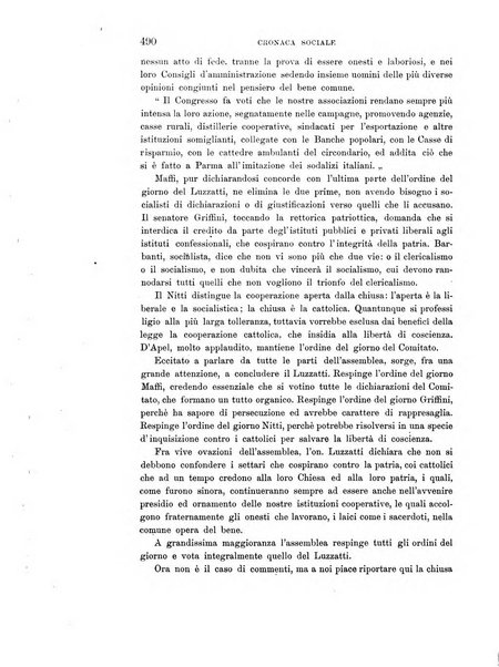 Rivista internazionale di scienze sociali e discipline ausiliarie pubblicazione periodica dell'Unione cattolica per gli studi sociali in Italia