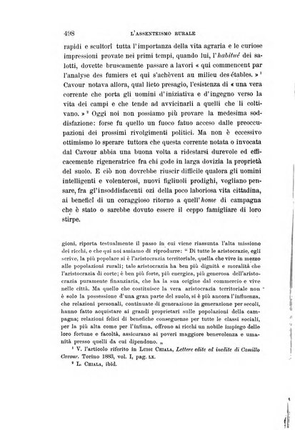 Rivista internazionale di scienze sociali e discipline ausiliarie pubblicazione periodica dell'Unione cattolica per gli studi sociali in Italia