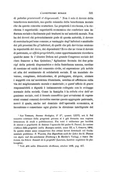 Rivista internazionale di scienze sociali e discipline ausiliarie pubblicazione periodica dell'Unione cattolica per gli studi sociali in Italia