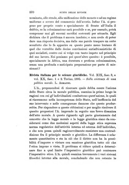 Rivista internazionale di scienze sociali e discipline ausiliarie pubblicazione periodica dell'Unione cattolica per gli studi sociali in Italia