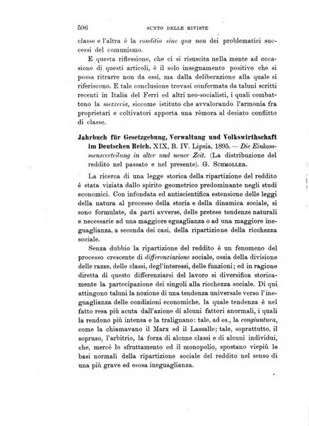 Rivista internazionale di scienze sociali e discipline ausiliarie pubblicazione periodica dell'Unione cattolica per gli studi sociali in Italia