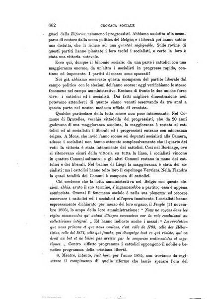 Rivista internazionale di scienze sociali e discipline ausiliarie pubblicazione periodica dell'Unione cattolica per gli studi sociali in Italia