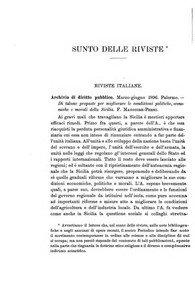 Rivista internazionale di scienze sociali e discipline ausiliarie pubblicazione periodica dell'Unione cattolica per gli studi sociali in Italia