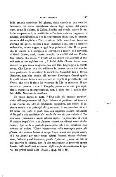 Rivista internazionale di scienze sociali e discipline ausiliarie pubblicazione periodica dell'Unione cattolica per gli studi sociali in Italia