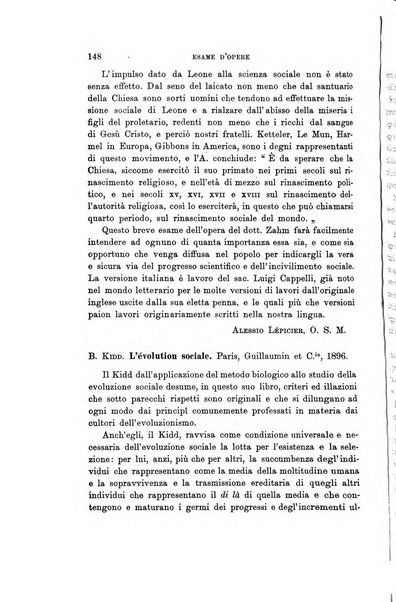 Rivista internazionale di scienze sociali e discipline ausiliarie pubblicazione periodica dell'Unione cattolica per gli studi sociali in Italia