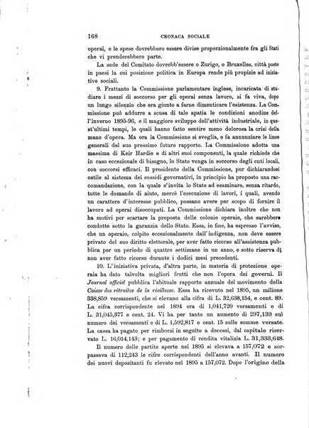 Rivista internazionale di scienze sociali e discipline ausiliarie pubblicazione periodica dell'Unione cattolica per gli studi sociali in Italia