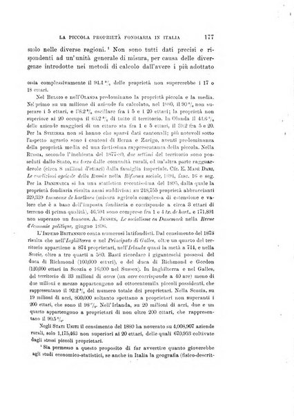 Rivista internazionale di scienze sociali e discipline ausiliarie pubblicazione periodica dell'Unione cattolica per gli studi sociali in Italia