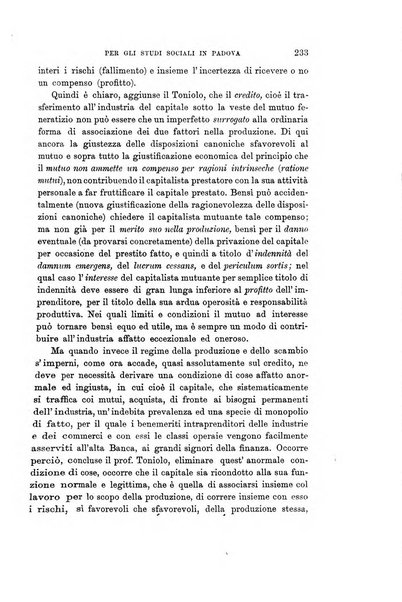 Rivista internazionale di scienze sociali e discipline ausiliarie pubblicazione periodica dell'Unione cattolica per gli studi sociali in Italia