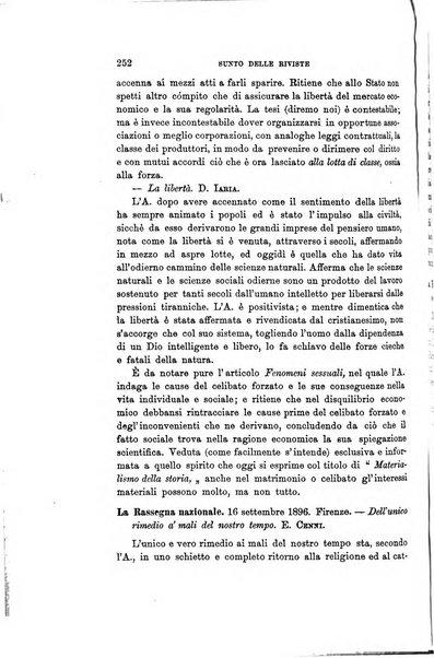 Rivista internazionale di scienze sociali e discipline ausiliarie pubblicazione periodica dell'Unione cattolica per gli studi sociali in Italia