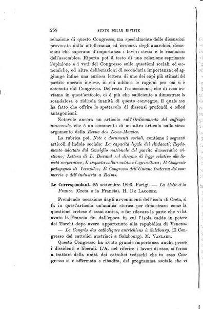 Rivista internazionale di scienze sociali e discipline ausiliarie pubblicazione periodica dell'Unione cattolica per gli studi sociali in Italia