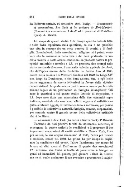 Rivista internazionale di scienze sociali e discipline ausiliarie pubblicazione periodica dell'Unione cattolica per gli studi sociali in Italia