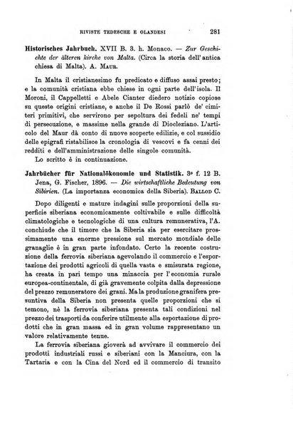 Rivista internazionale di scienze sociali e discipline ausiliarie pubblicazione periodica dell'Unione cattolica per gli studi sociali in Italia