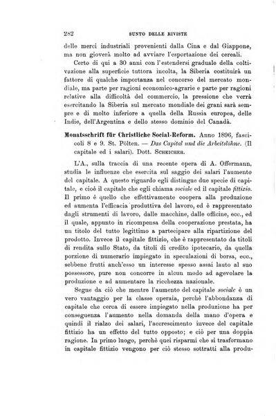 Rivista internazionale di scienze sociali e discipline ausiliarie pubblicazione periodica dell'Unione cattolica per gli studi sociali in Italia