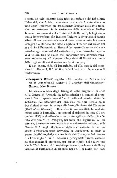 Rivista internazionale di scienze sociali e discipline ausiliarie pubblicazione periodica dell'Unione cattolica per gli studi sociali in Italia