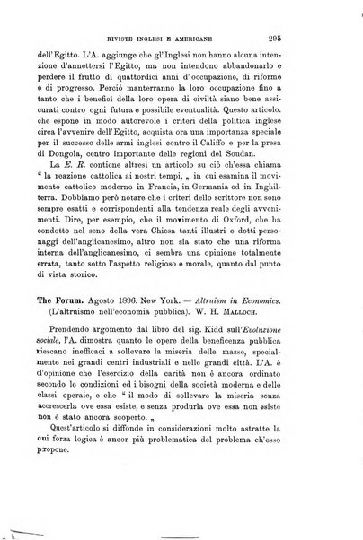 Rivista internazionale di scienze sociali e discipline ausiliarie pubblicazione periodica dell'Unione cattolica per gli studi sociali in Italia