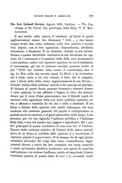 Rivista internazionale di scienze sociali e discipline ausiliarie pubblicazione periodica dell'Unione cattolica per gli studi sociali in Italia