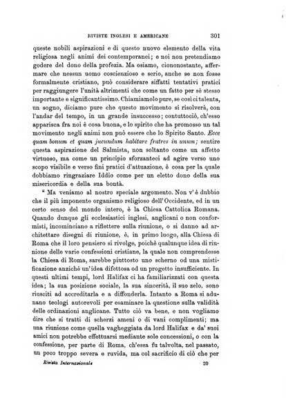 Rivista internazionale di scienze sociali e discipline ausiliarie pubblicazione periodica dell'Unione cattolica per gli studi sociali in Italia