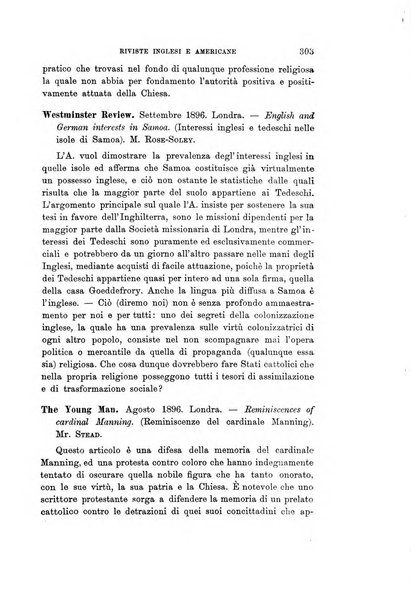 Rivista internazionale di scienze sociali e discipline ausiliarie pubblicazione periodica dell'Unione cattolica per gli studi sociali in Italia