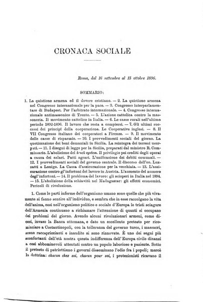 Rivista internazionale di scienze sociali e discipline ausiliarie pubblicazione periodica dell'Unione cattolica per gli studi sociali in Italia