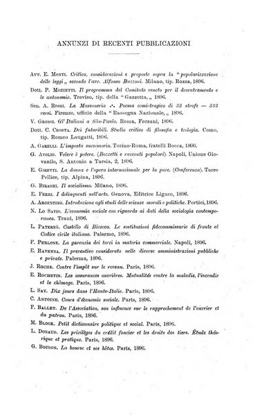 Rivista internazionale di scienze sociali e discipline ausiliarie pubblicazione periodica dell'Unione cattolica per gli studi sociali in Italia