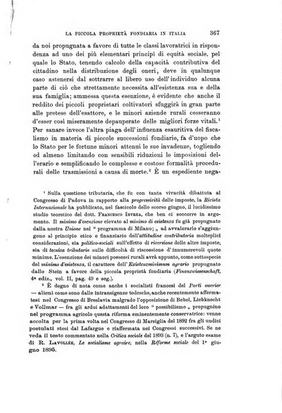 Rivista internazionale di scienze sociali e discipline ausiliarie pubblicazione periodica dell'Unione cattolica per gli studi sociali in Italia