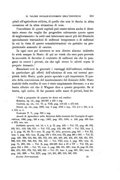 Rivista internazionale di scienze sociali e discipline ausiliarie pubblicazione periodica dell'Unione cattolica per gli studi sociali in Italia