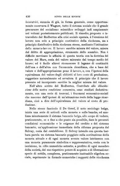 Rivista internazionale di scienze sociali e discipline ausiliarie pubblicazione periodica dell'Unione cattolica per gli studi sociali in Italia