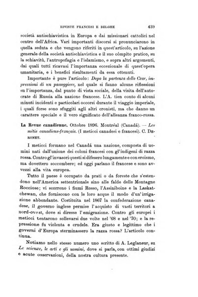 Rivista internazionale di scienze sociali e discipline ausiliarie pubblicazione periodica dell'Unione cattolica per gli studi sociali in Italia