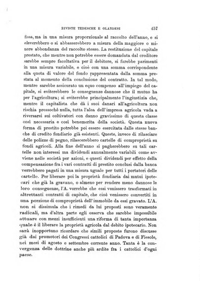 Rivista internazionale di scienze sociali e discipline ausiliarie pubblicazione periodica dell'Unione cattolica per gli studi sociali in Italia