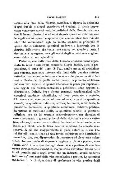 Rivista internazionale di scienze sociali e discipline ausiliarie pubblicazione periodica dell'Unione cattolica per gli studi sociali in Italia