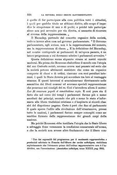 Rivista internazionale di scienze sociali e discipline ausiliarie pubblicazione periodica dell'Unione cattolica per gli studi sociali in Italia