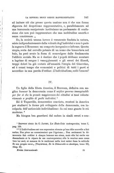 Rivista internazionale di scienze sociali e discipline ausiliarie pubblicazione periodica dell'Unione cattolica per gli studi sociali in Italia