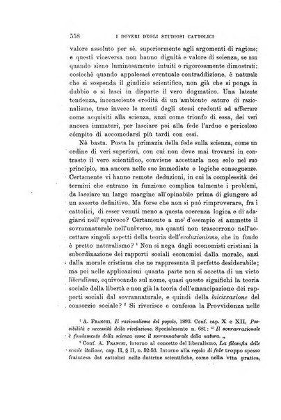 Rivista internazionale di scienze sociali e discipline ausiliarie pubblicazione periodica dell'Unione cattolica per gli studi sociali in Italia