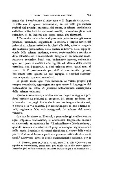 Rivista internazionale di scienze sociali e discipline ausiliarie pubblicazione periodica dell'Unione cattolica per gli studi sociali in Italia