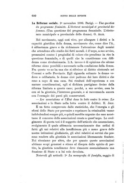 Rivista internazionale di scienze sociali e discipline ausiliarie pubblicazione periodica dell'Unione cattolica per gli studi sociali in Italia