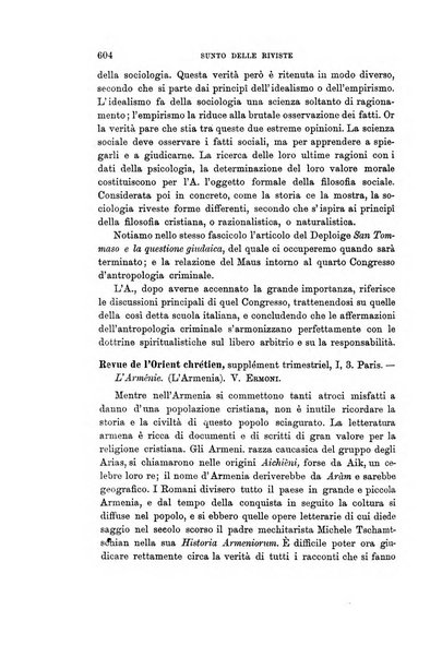 Rivista internazionale di scienze sociali e discipline ausiliarie pubblicazione periodica dell'Unione cattolica per gli studi sociali in Italia