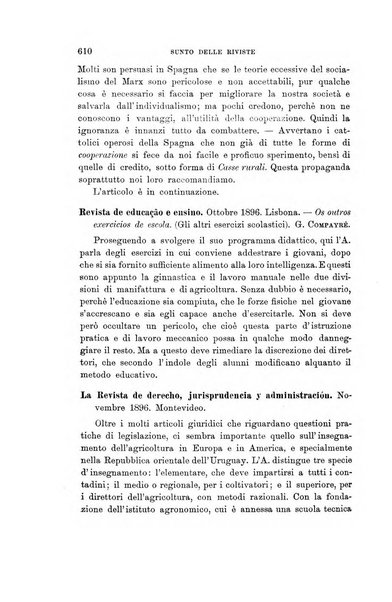 Rivista internazionale di scienze sociali e discipline ausiliarie pubblicazione periodica dell'Unione cattolica per gli studi sociali in Italia