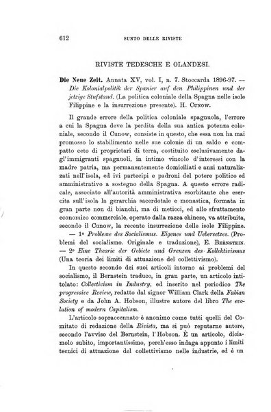 Rivista internazionale di scienze sociali e discipline ausiliarie pubblicazione periodica dell'Unione cattolica per gli studi sociali in Italia