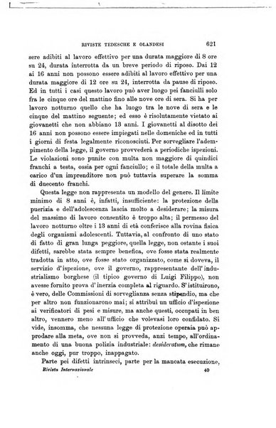 Rivista internazionale di scienze sociali e discipline ausiliarie pubblicazione periodica dell'Unione cattolica per gli studi sociali in Italia