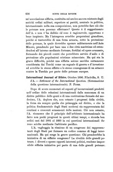 Rivista internazionale di scienze sociali e discipline ausiliarie pubblicazione periodica dell'Unione cattolica per gli studi sociali in Italia