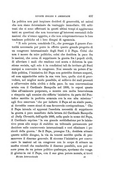 Rivista internazionale di scienze sociali e discipline ausiliarie pubblicazione periodica dell'Unione cattolica per gli studi sociali in Italia