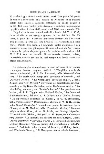 Rivista internazionale di scienze sociali e discipline ausiliarie pubblicazione periodica dell'Unione cattolica per gli studi sociali in Italia