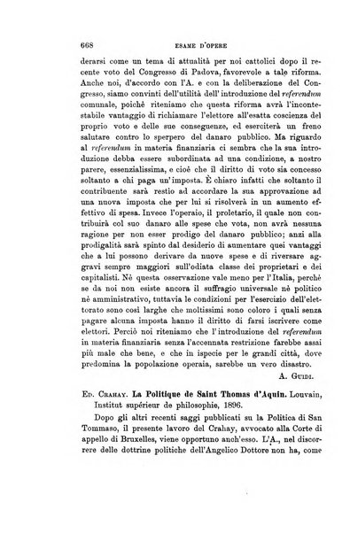 Rivista internazionale di scienze sociali e discipline ausiliarie pubblicazione periodica dell'Unione cattolica per gli studi sociali in Italia